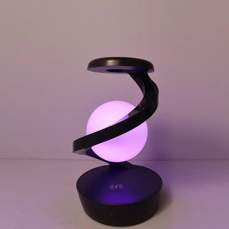 Suspension Rotary Desk Lamp