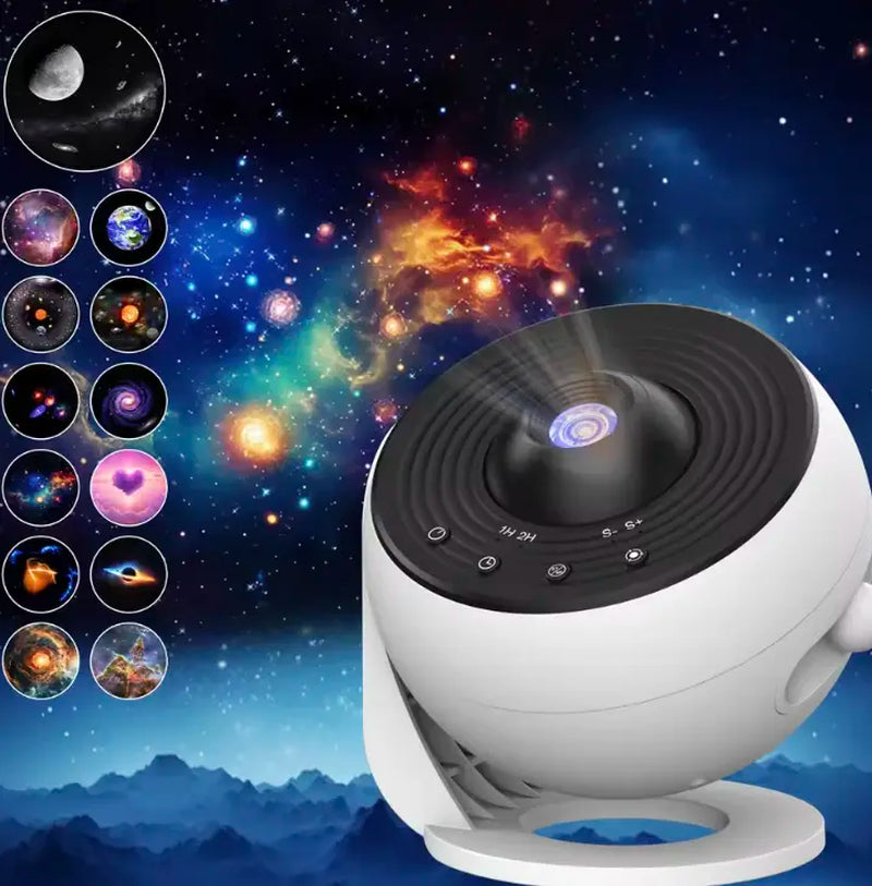 Galaxy Projector