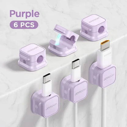 Desk Cable Management 