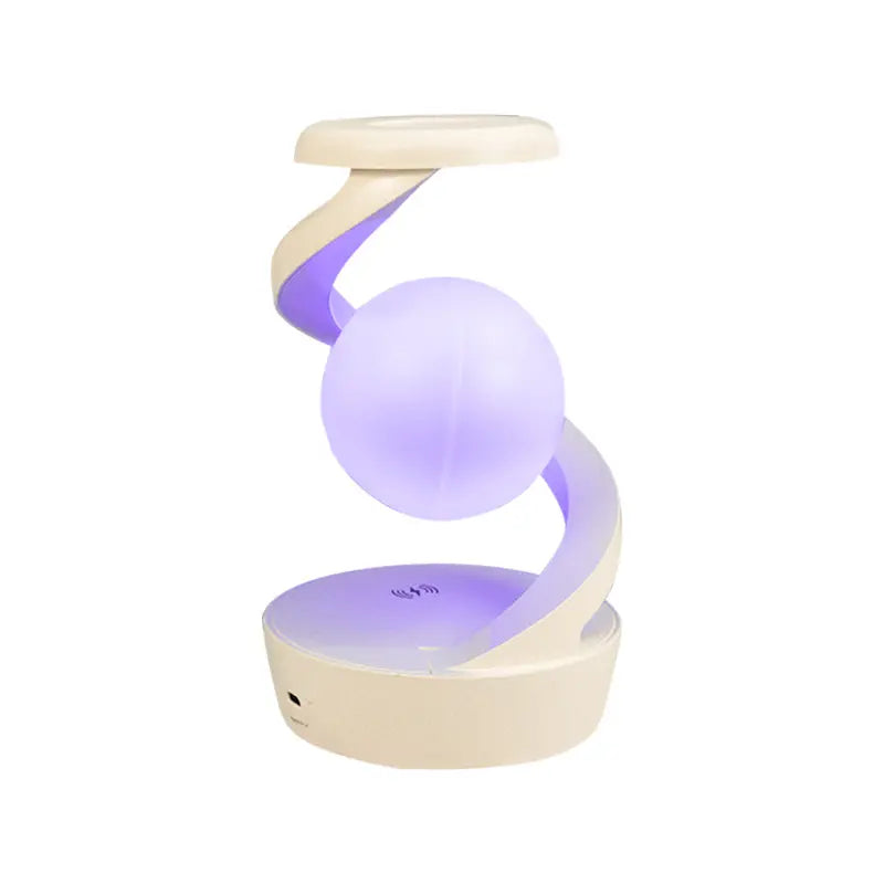 Suspension Rotary Desk Lamp