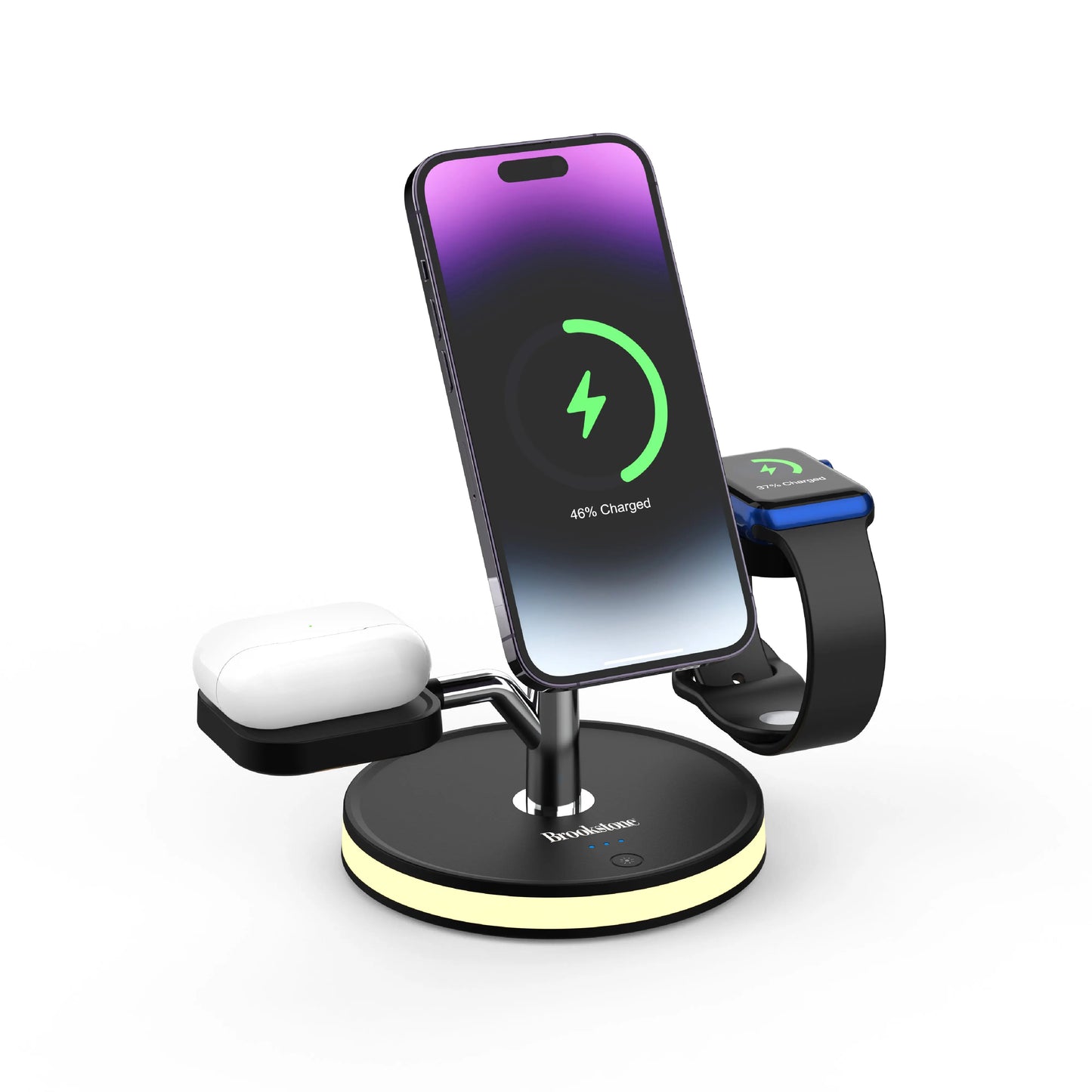  Wireless Charging Station