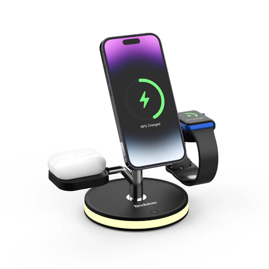  Wireless Charging Station