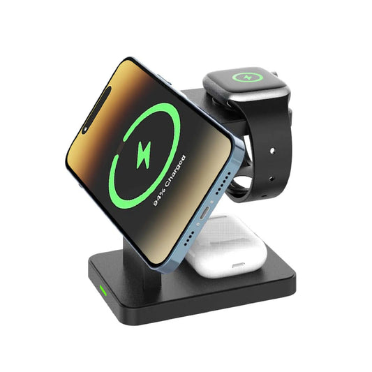 Wireless Charging Station
