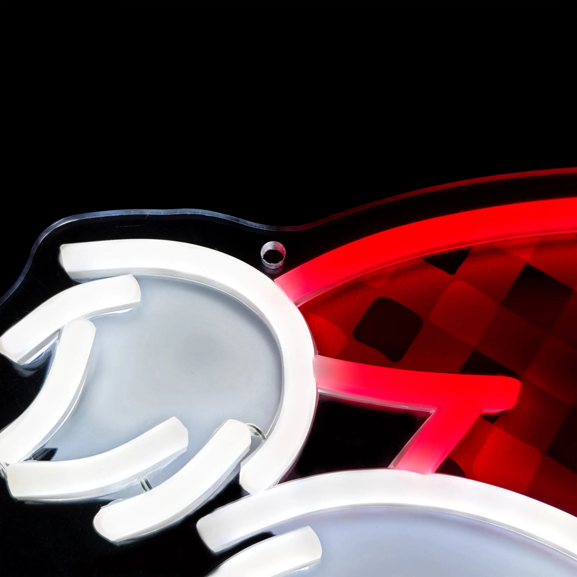 Merry Christmas Neon Signs for Wall Decor\