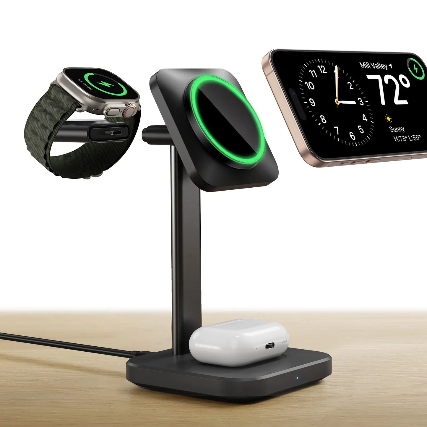 Magsafe Charger Stand