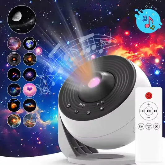 Galaxy Projector