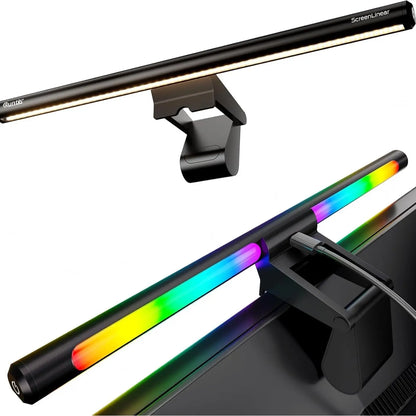 Monitor Light RGB Light Bar