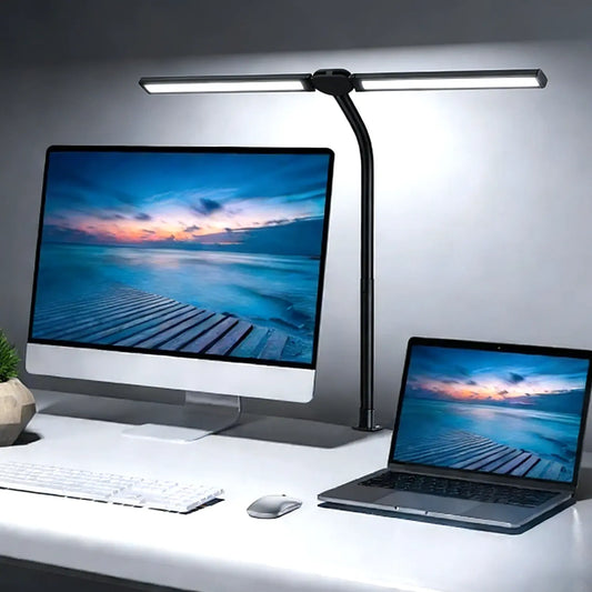 LED Desk Lamp