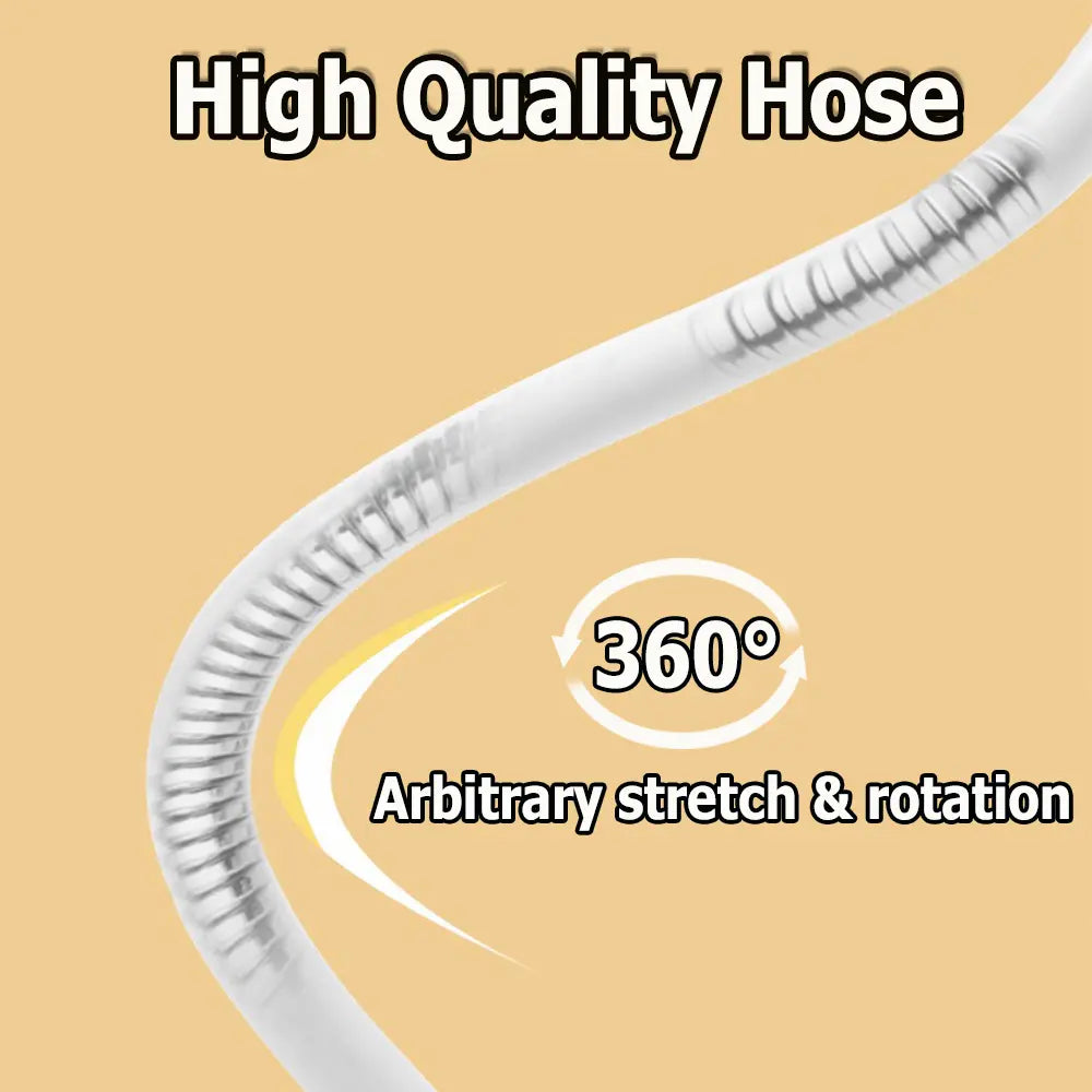 3-Color Control Mode LED Desk Lamp
