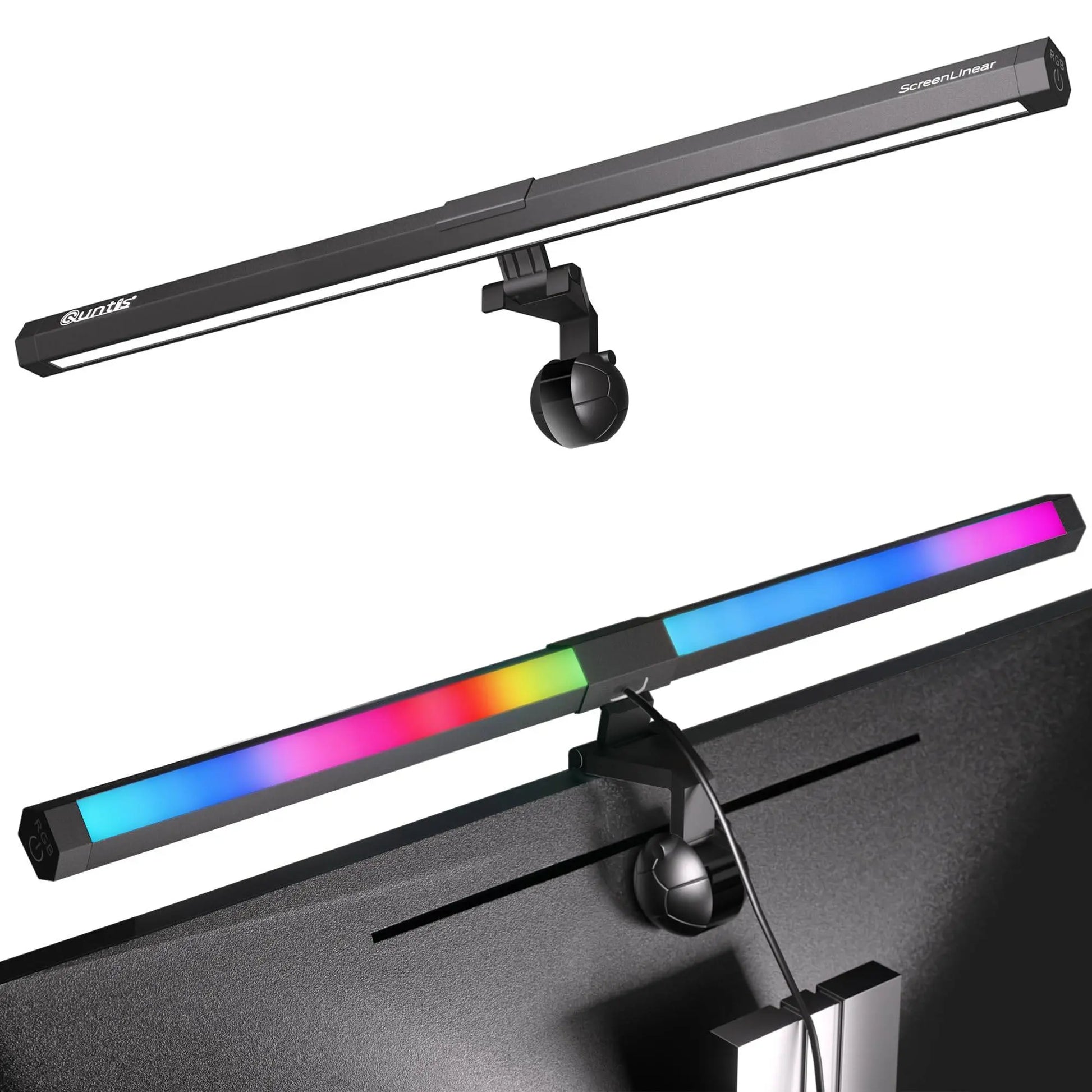 Monitor Light RGB Light Bar
