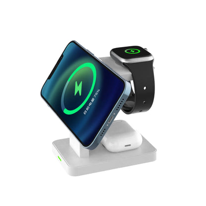 Wireless Charging Station