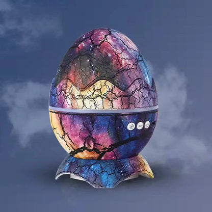 Starlit - Galaxy Projector LED 