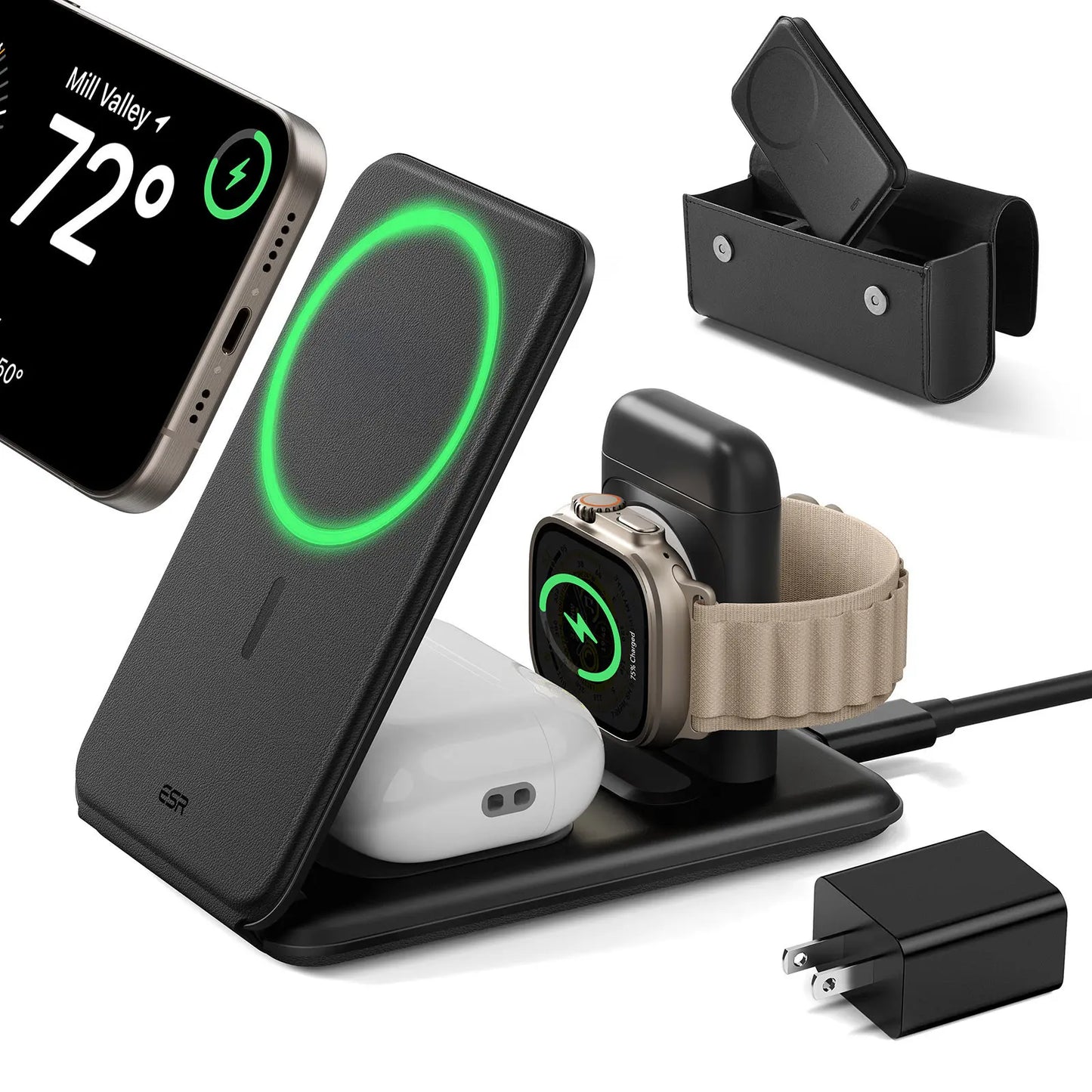 Magsafe Charger Stand