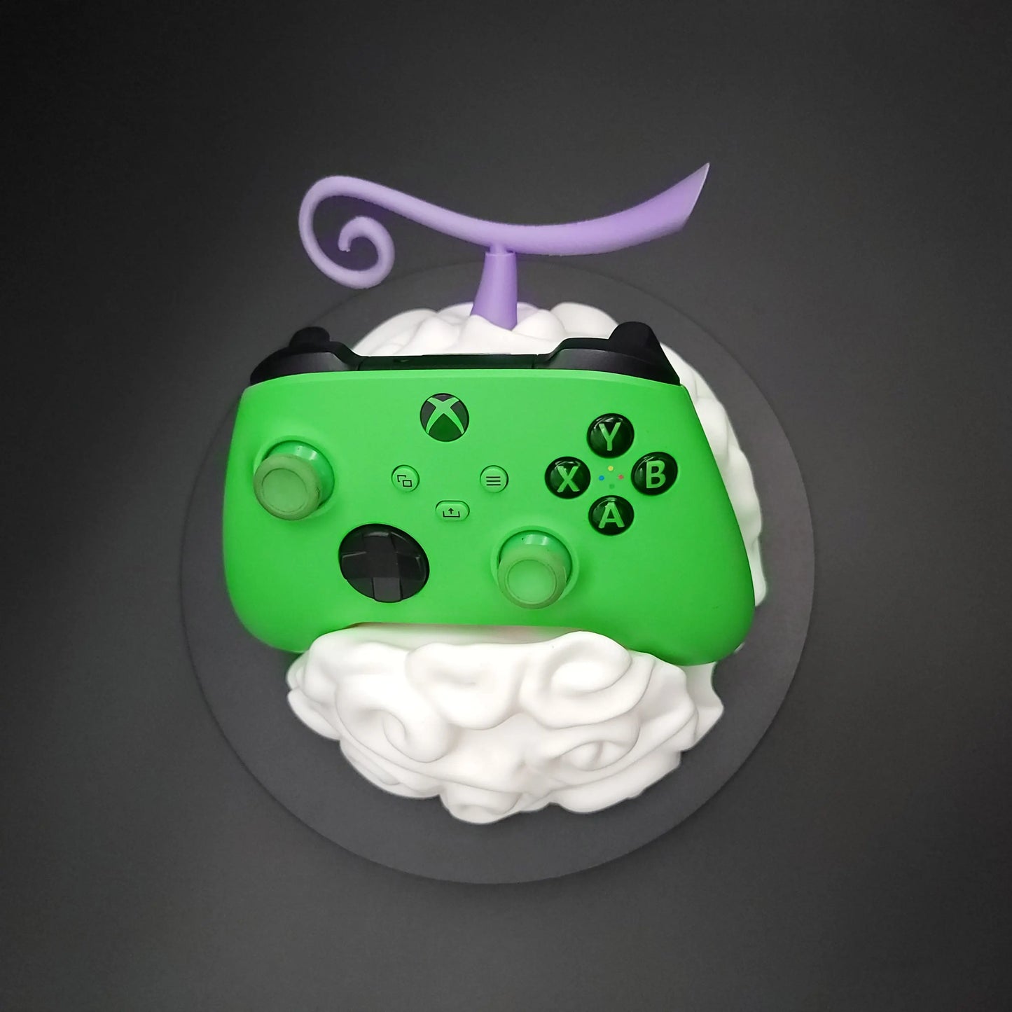 Devil Fruit Controller Stand