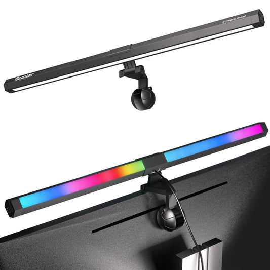 Monitor Light RGB Light Bar