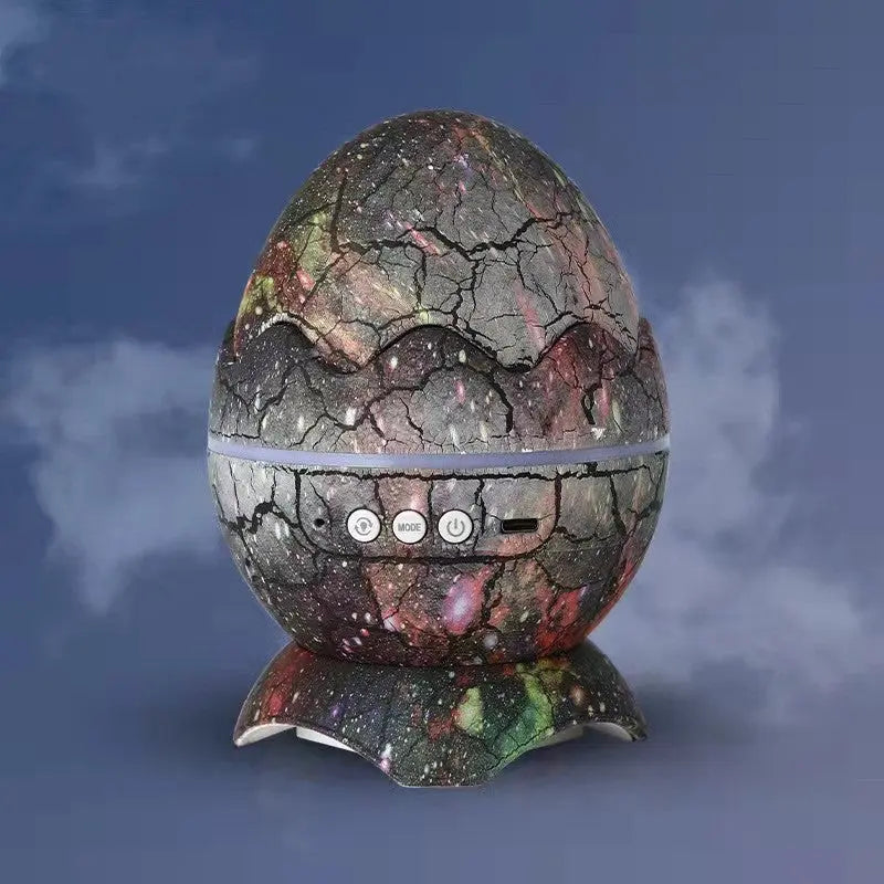 Starlit - Galaxy Projector LED 