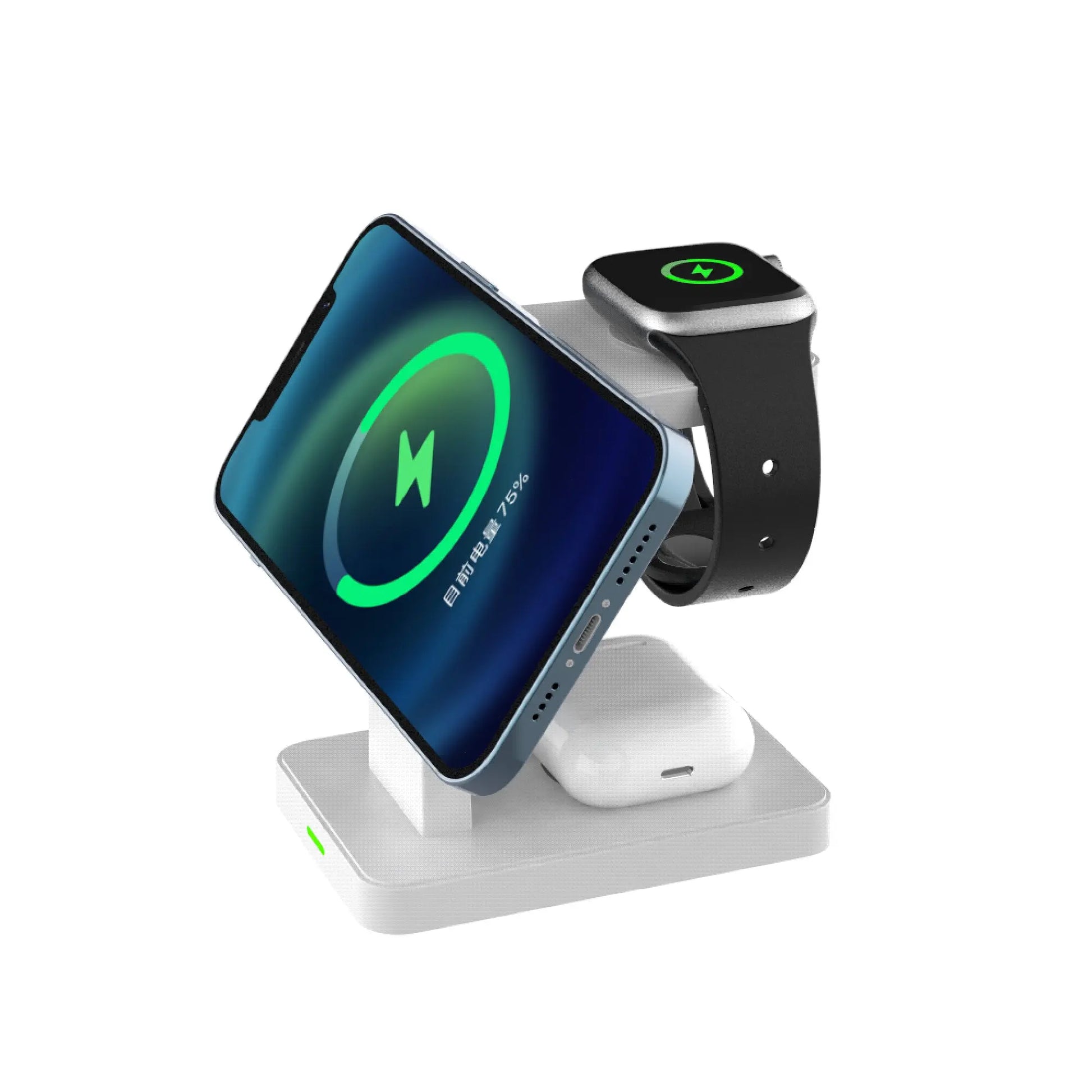 Wireless Charging Station