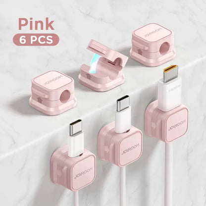 Desk Cable Management 