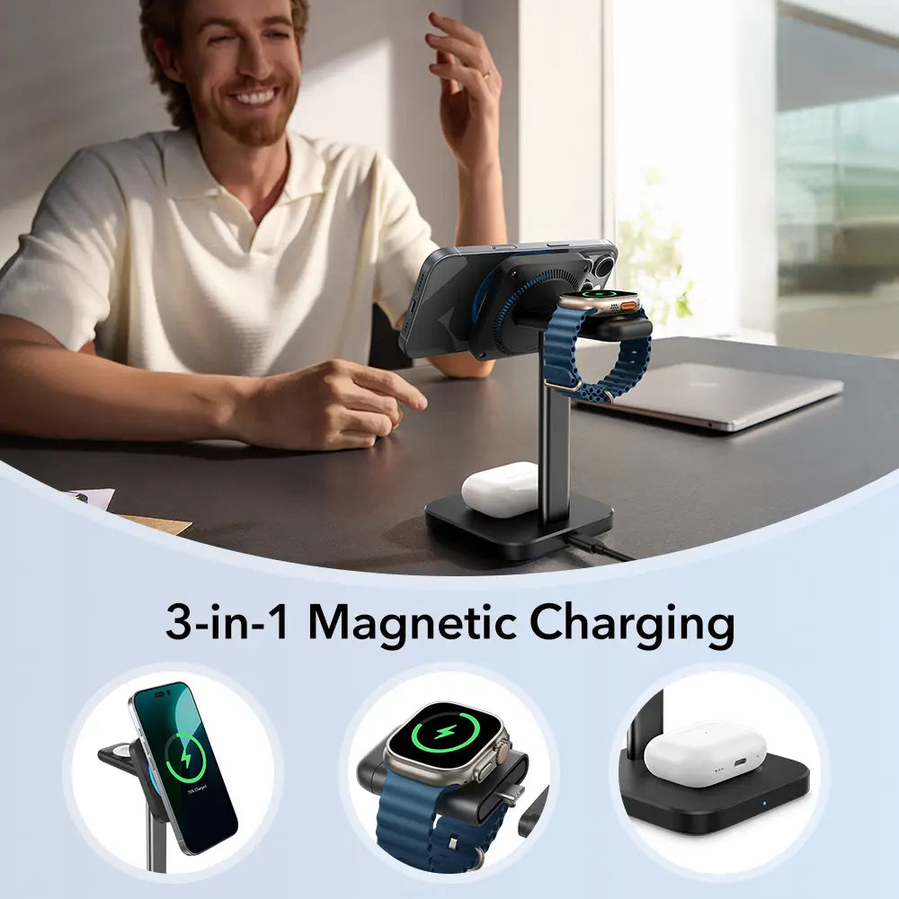 Magsafe Charger Stand