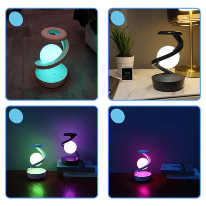 Suspension Rotary Desk Lamp