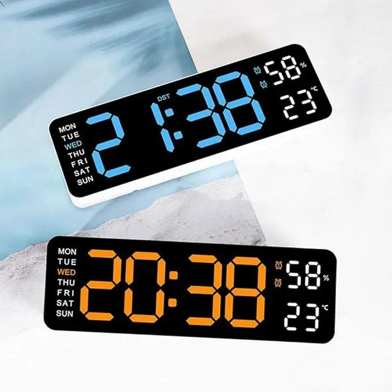 LED Digital Clock