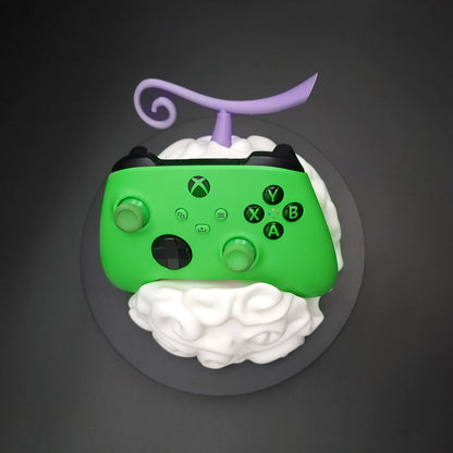 Devil Fruit Controller Stand
