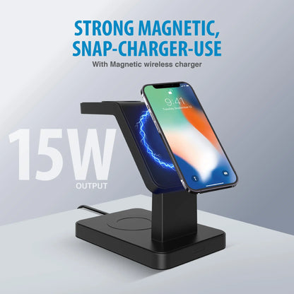 Wireless Charging Station