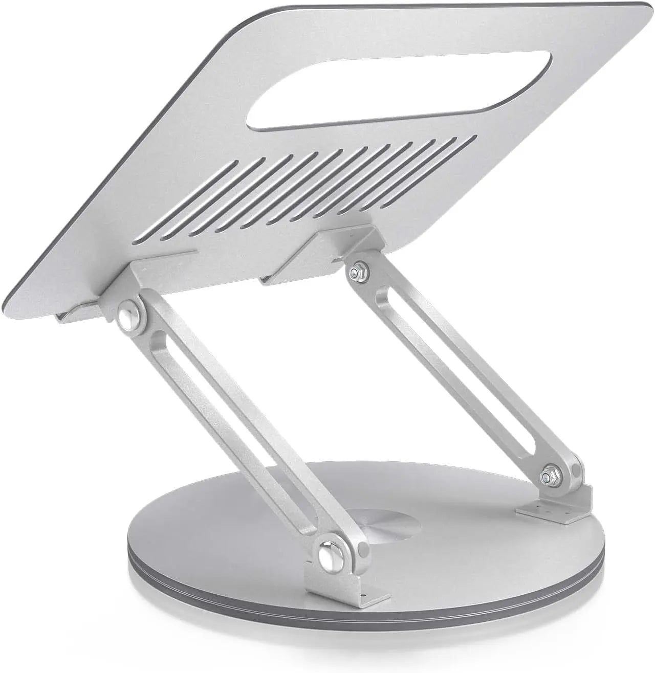 360° Rotating Laptop Stand