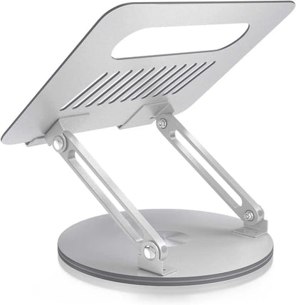 360° Rotating Laptop Stand