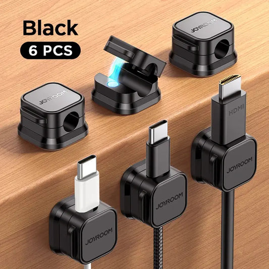 Desk Cable Management 