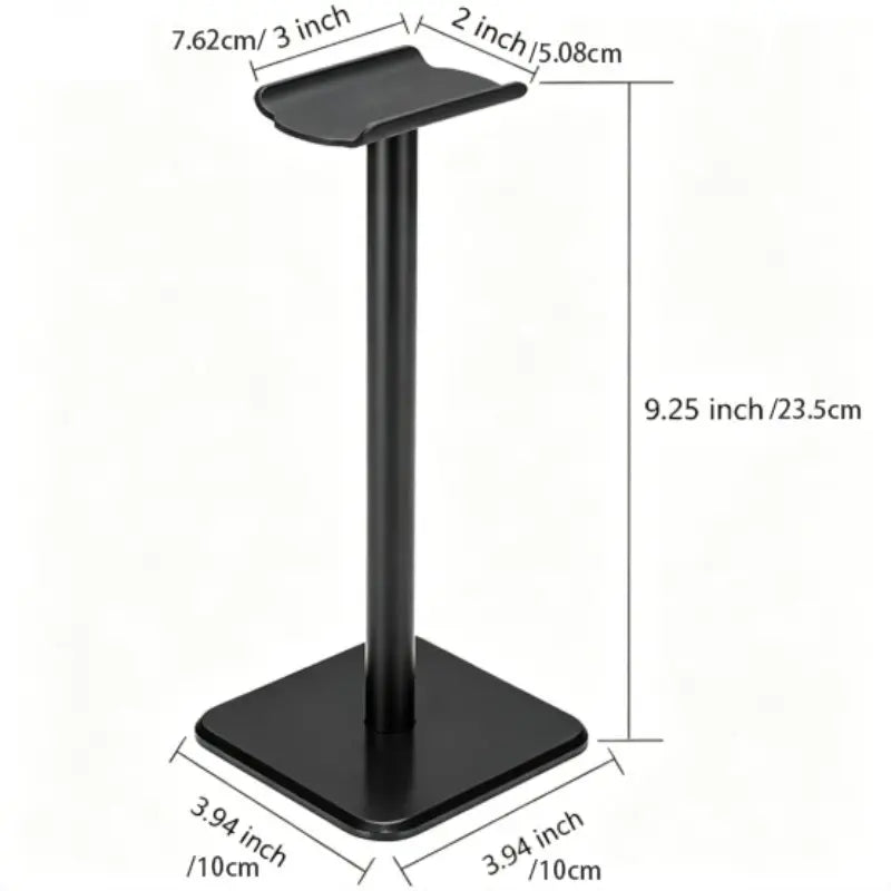 Gaming E-Sports Over-Ear Headphone Stand