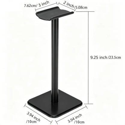 Gaming E-Sports Over-Ear Headphone Stand
