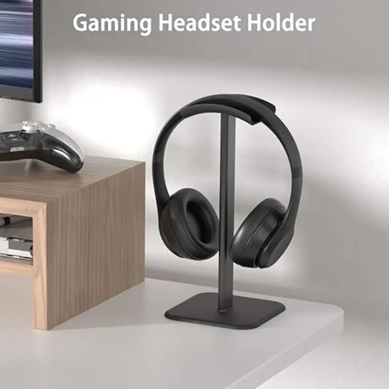 Gaming E-Sports Over-Ear Headphone Stand