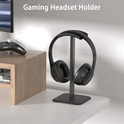 Gaming E-Sports Over-Ear Headphone Stand