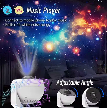Galaxy Projector