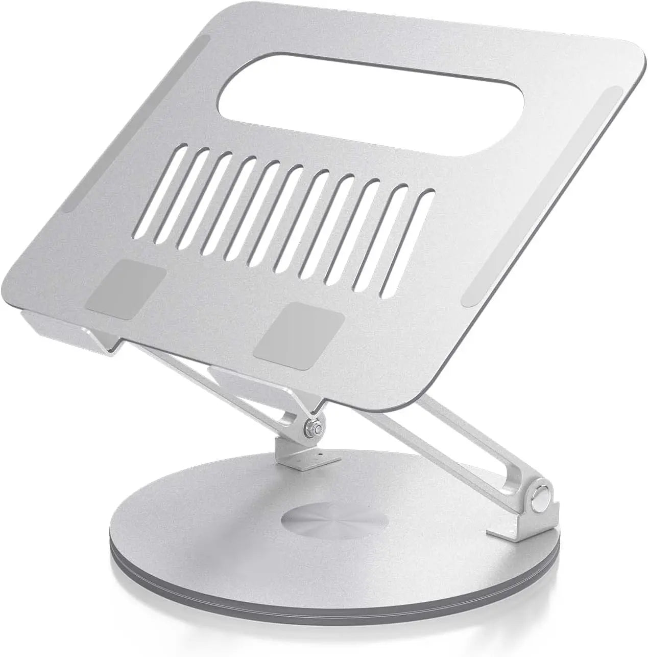 360° Rotating Laptop Stand
