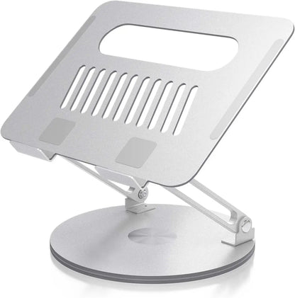 360° Rotating Laptop Stand
