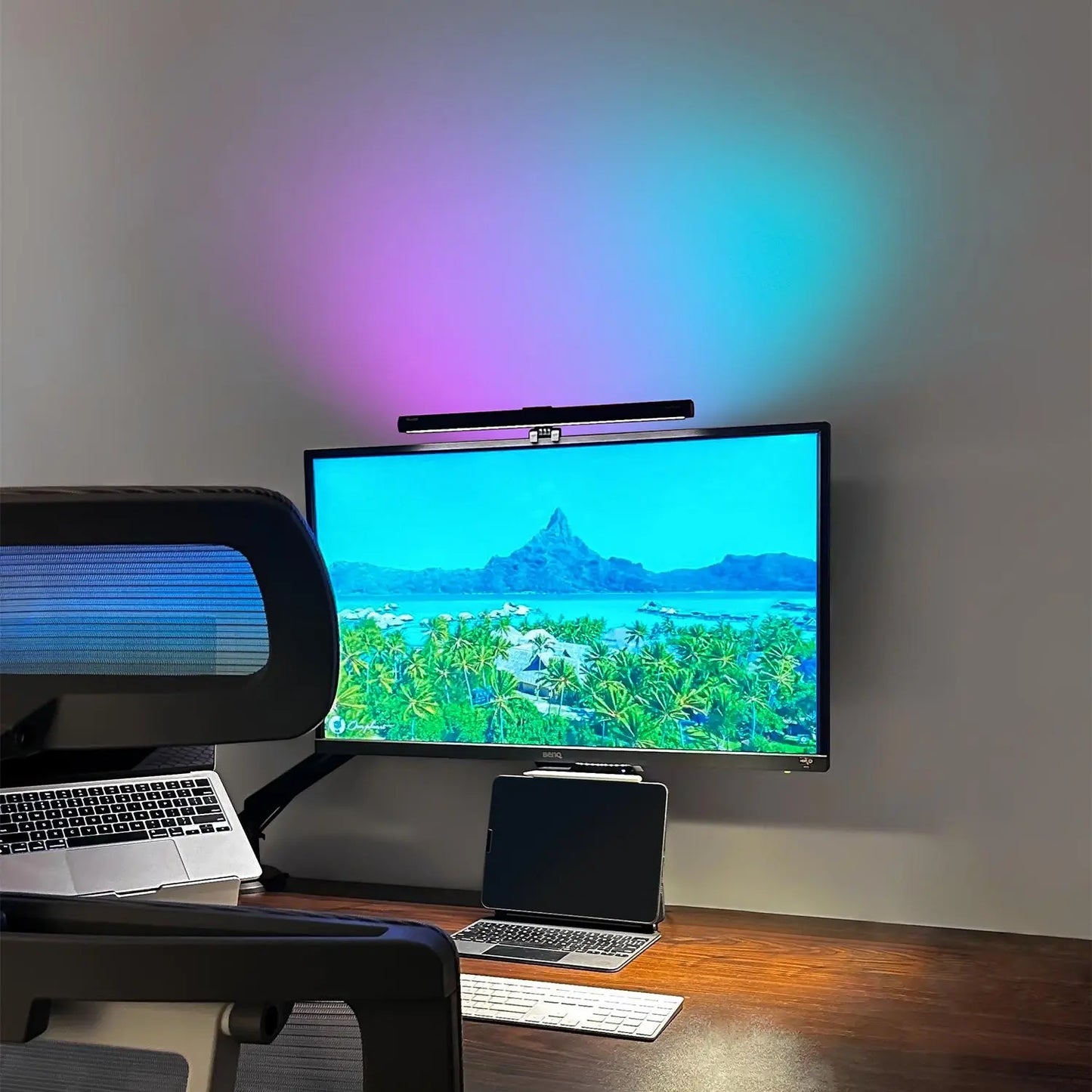 Monitor Light RGB Light Bar