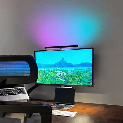 Monitor Light RGB Light Bar