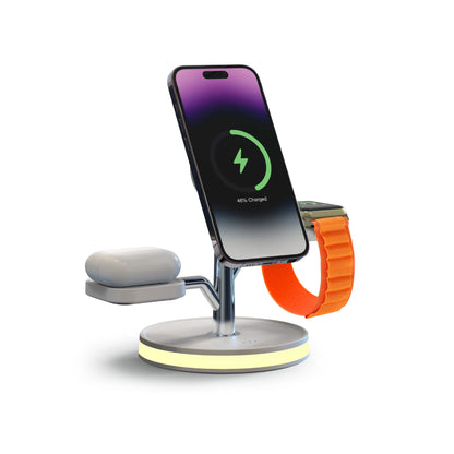  Wireless Charging Station