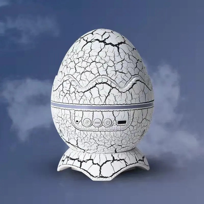 Starlit - Galaxy Projector LED 