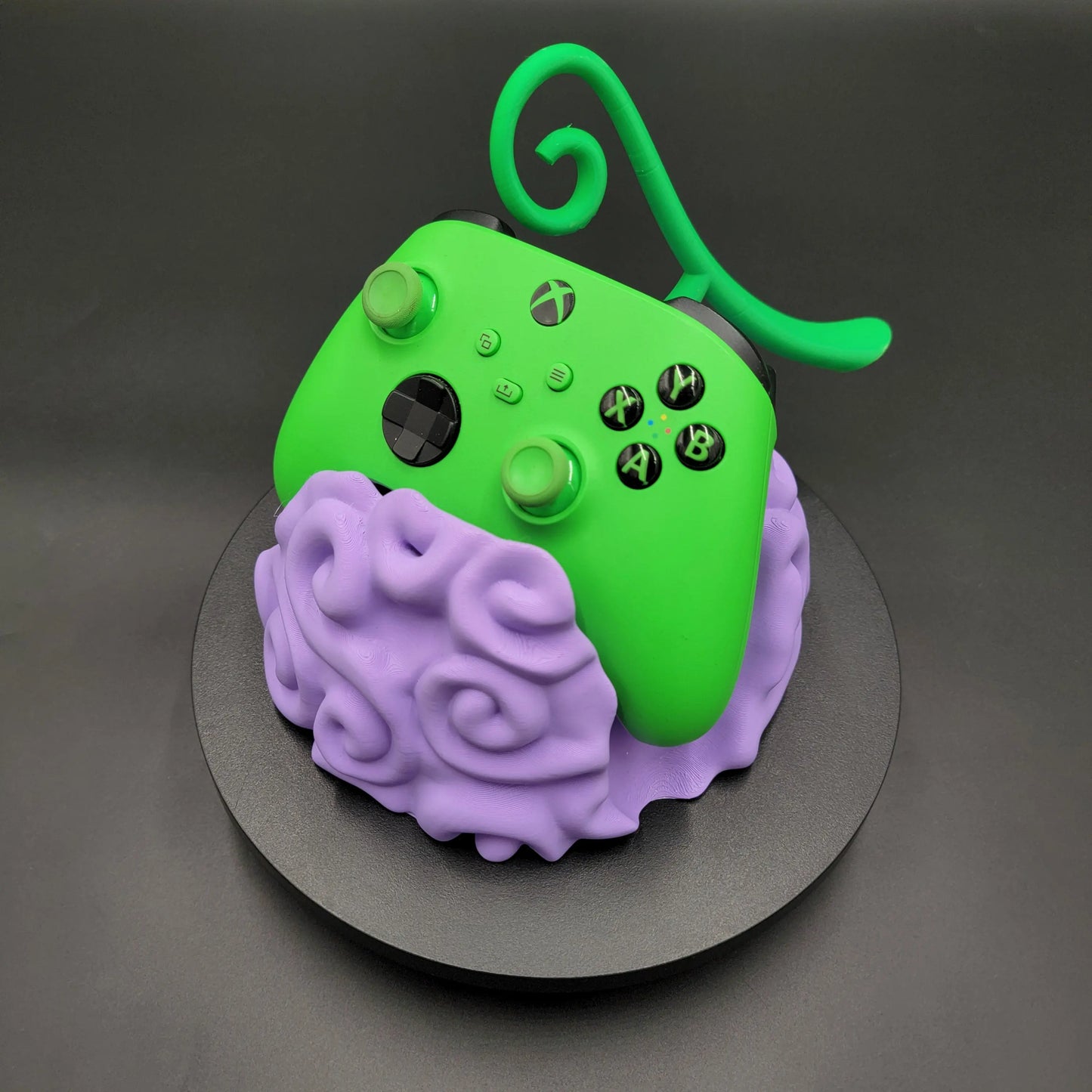 Devil Fruit Controller Stand