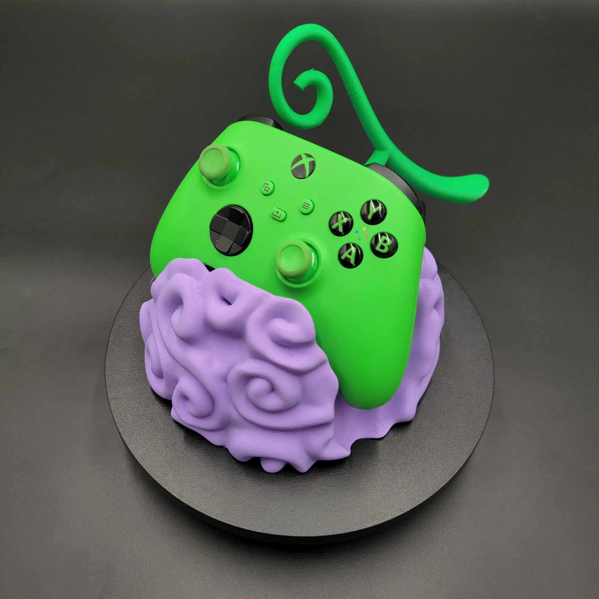 Devil Fruit Controller Stand