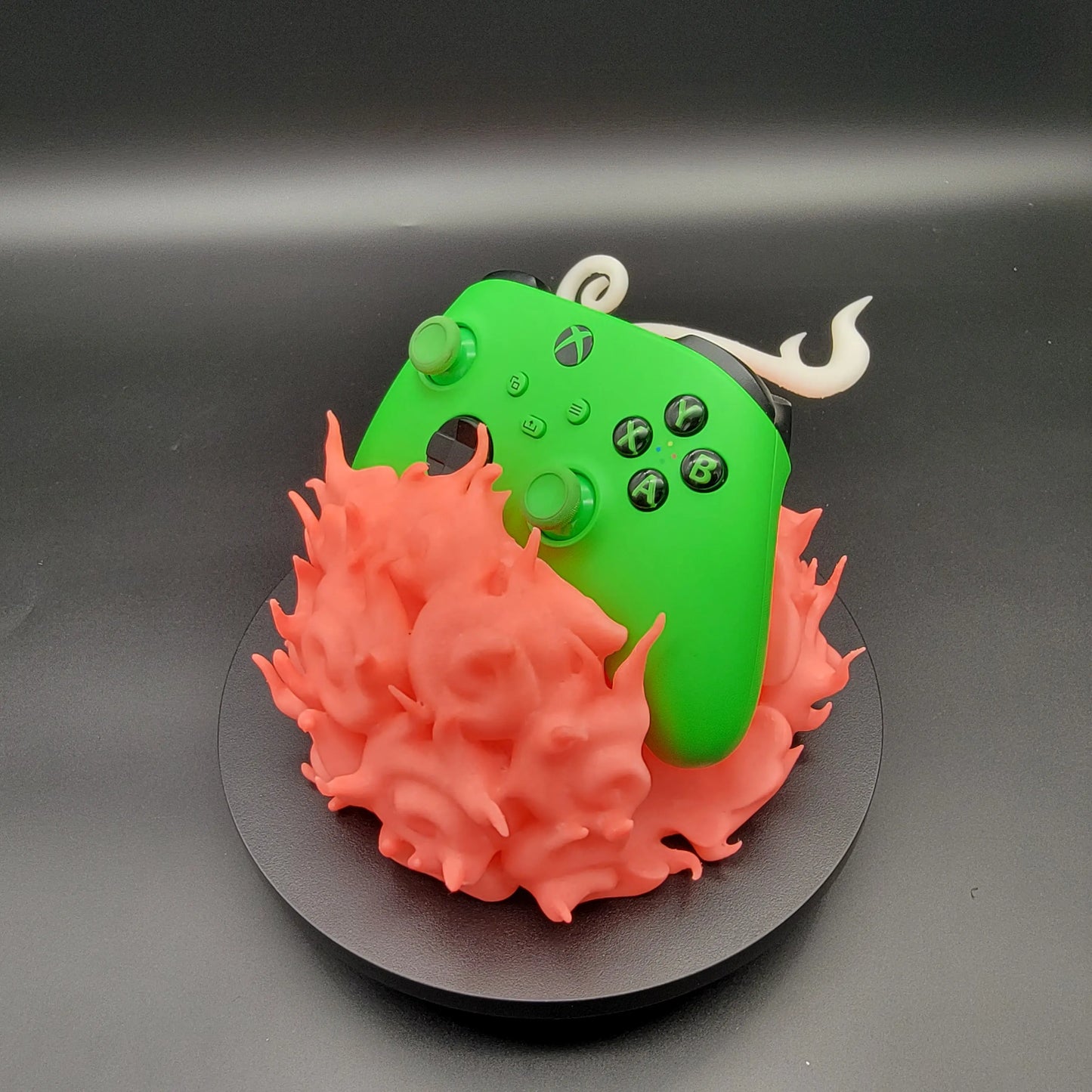 Devil Fruit Controller Stand