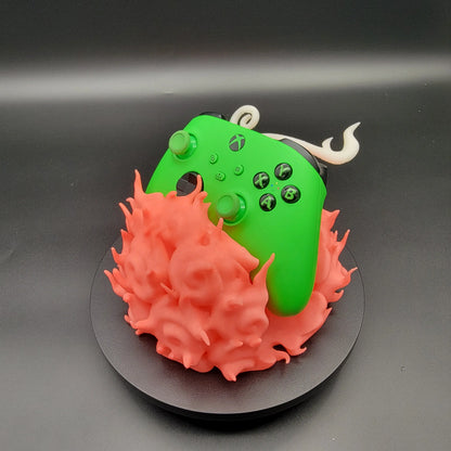 Devil Fruit Controller Stand