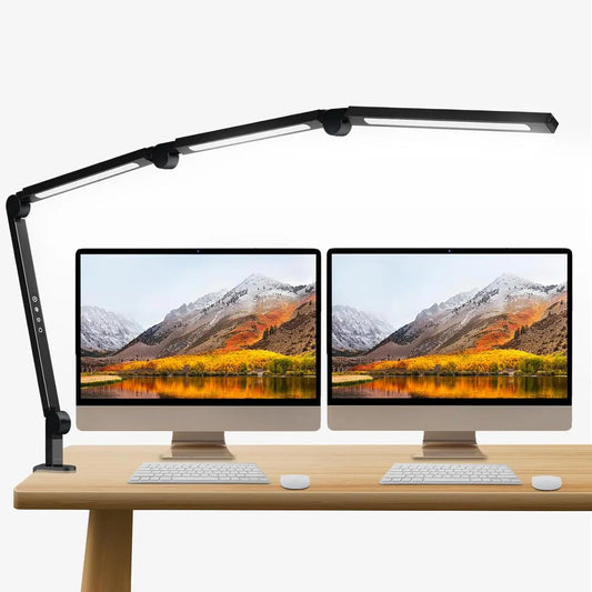 Segrass Bright LED Desk Lamp
