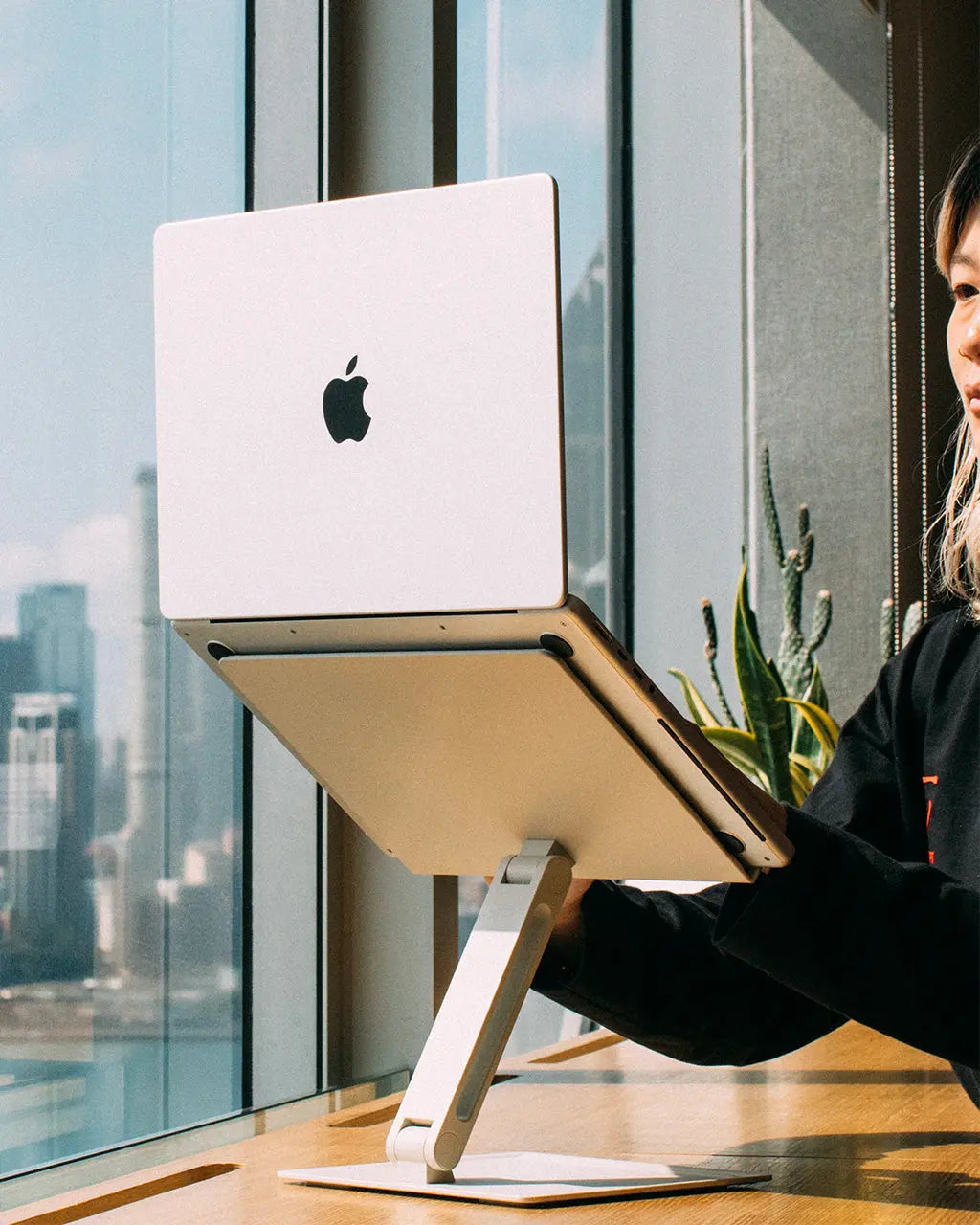 Native Union Desk Laptop Stand