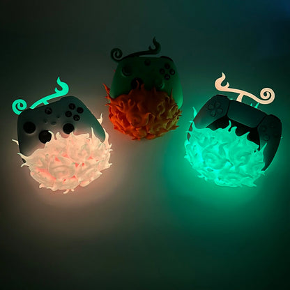 Devil Fruit Controller Stand