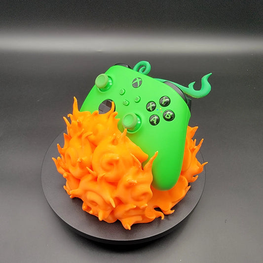 Devil Fruit Controller Stand