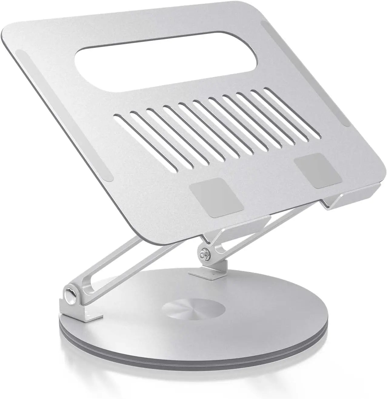 360° Rotating Laptop Stand